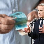 CPP Disability Payments