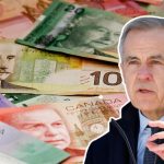 CRA Announces Quarterly Payments