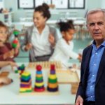 Canada Child Benefit Increase