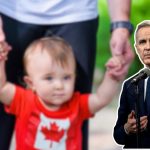 Canada Child Benefit Increase In August 2025