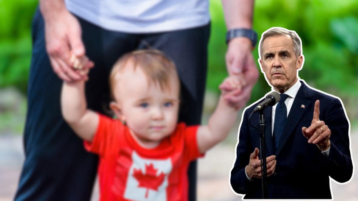 Canada Child Benefit Increase In August 2025