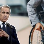 Canada Disability Benefit Starts