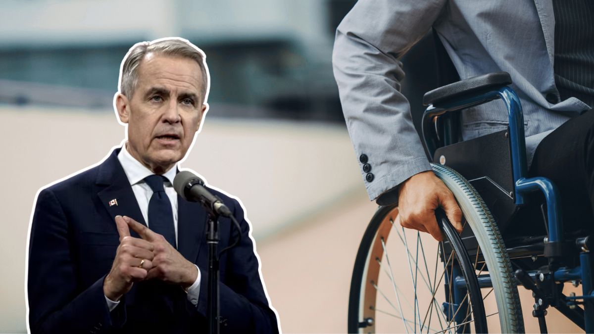 Canada Disability Benefit Starts