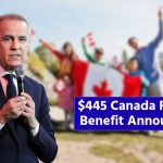 Canada Family Benefit Coming July 2025