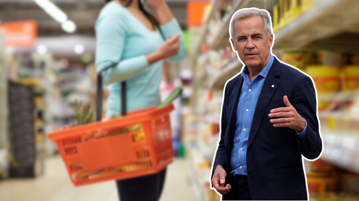 Canada Grocery Price Watch