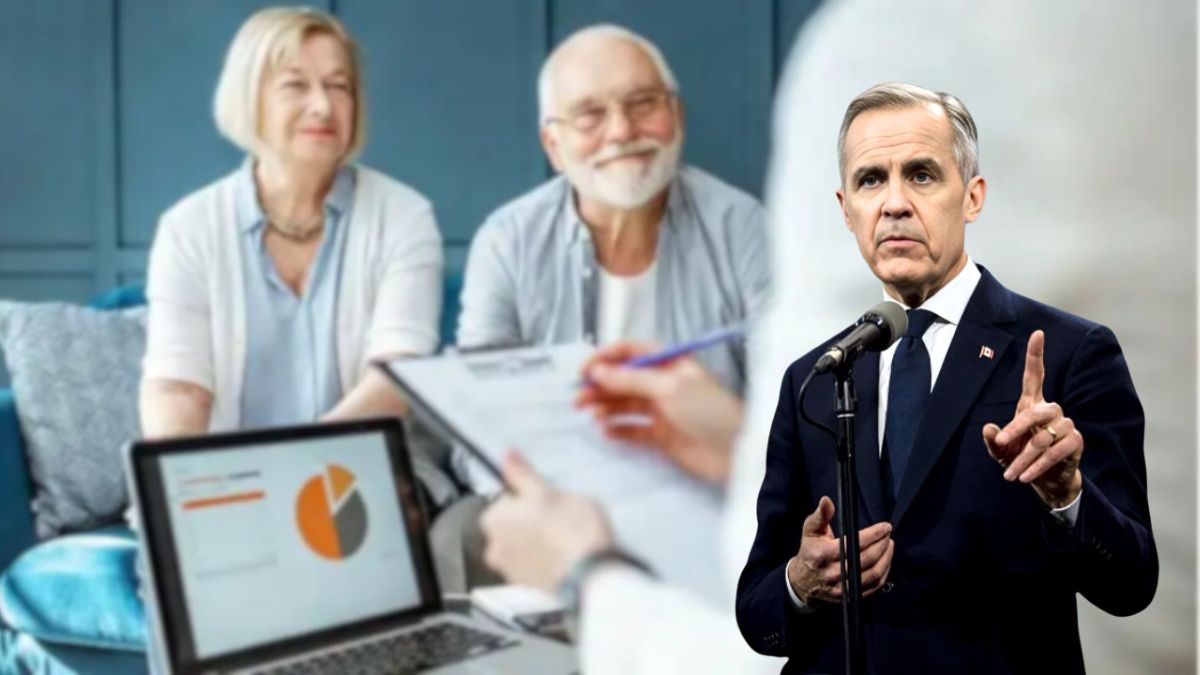 Canada Pension Plan 2025