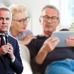 Canada Retirement Age 2025