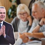 Canada pension rumor 2025