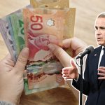 Canada’s CRA Federal Payment 2025