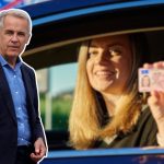 Canada’s Driving Licence Booking