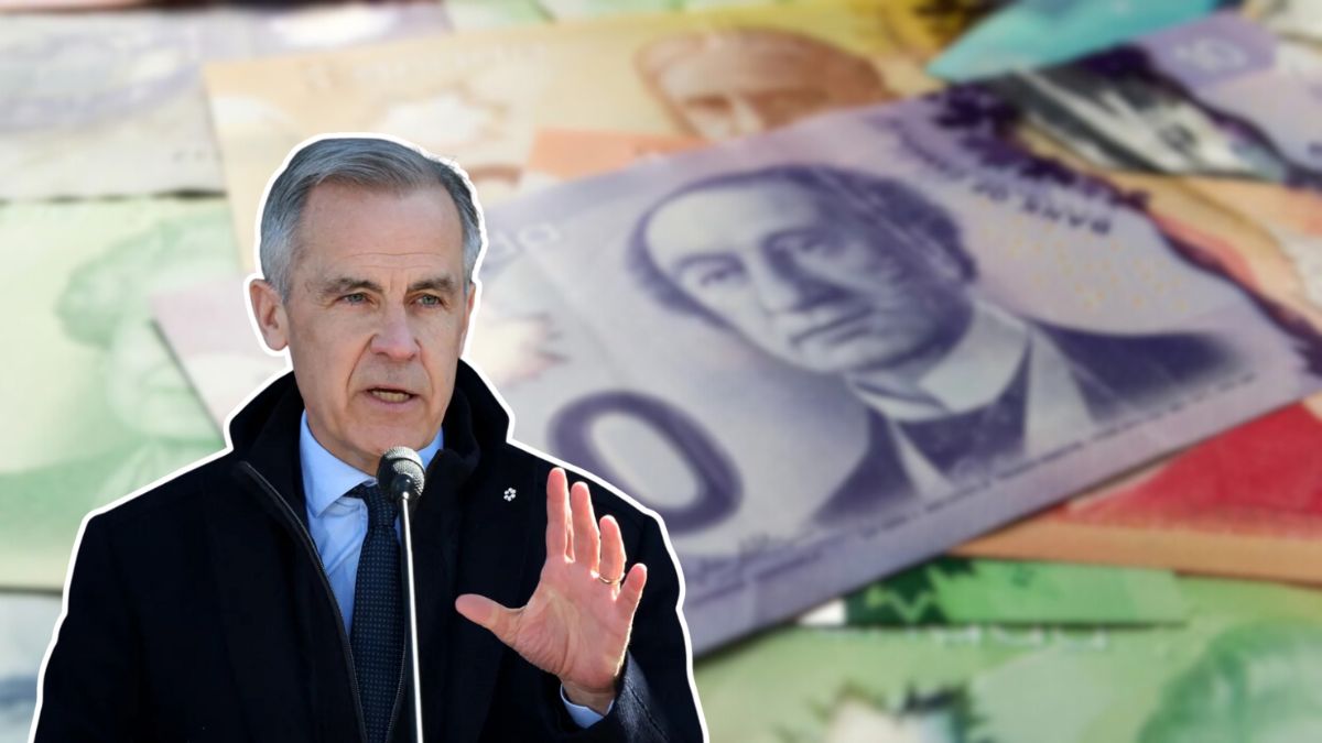 Canada’s GST Credit 2025