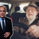 Canada’s New Senior Driving Rules