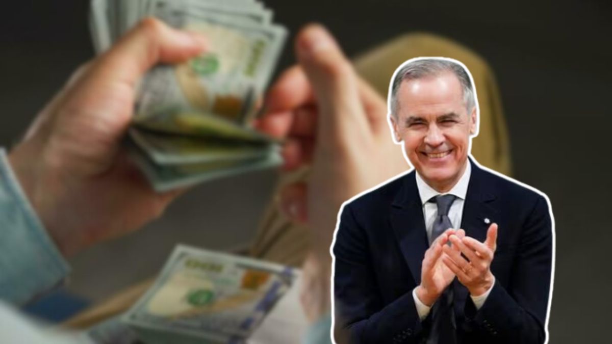 Canada’s OAS Payments Rise