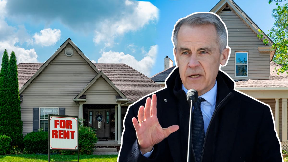 Canada’s One-Time Rent Relief