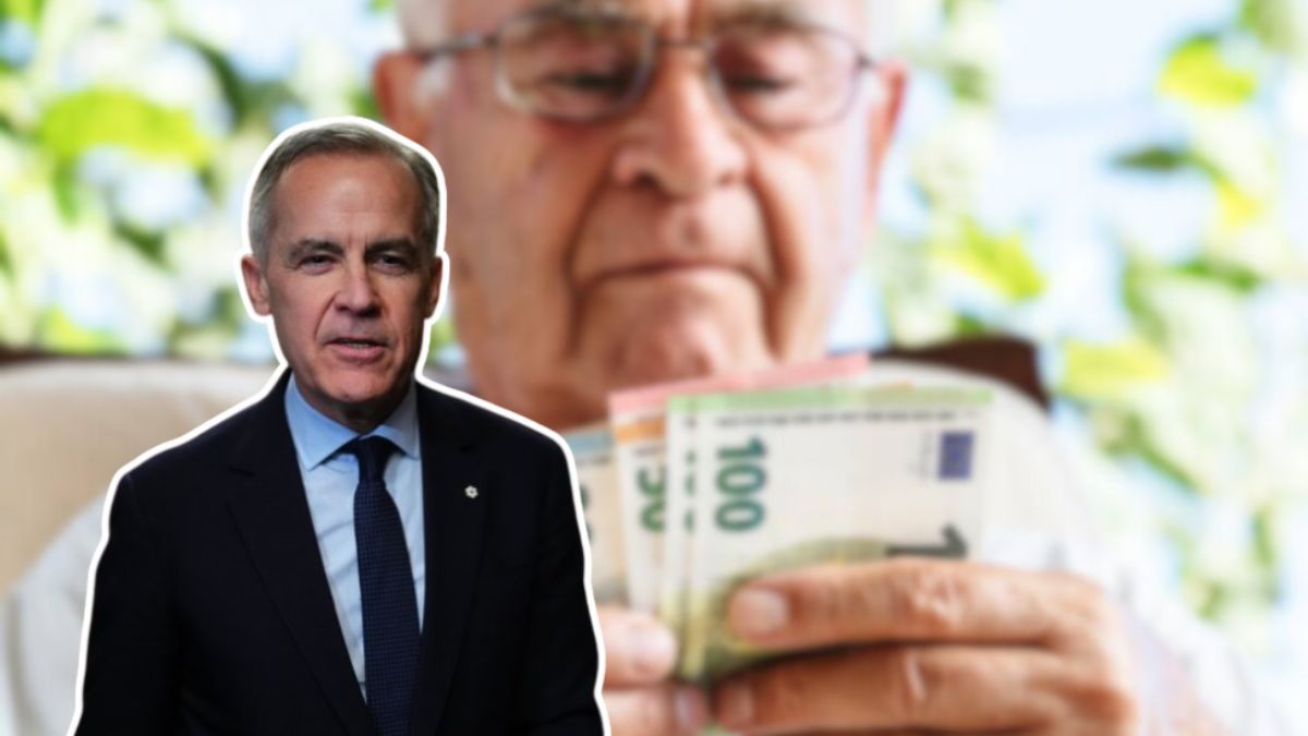 Canada’s Retirement Age Shake-Up 2025