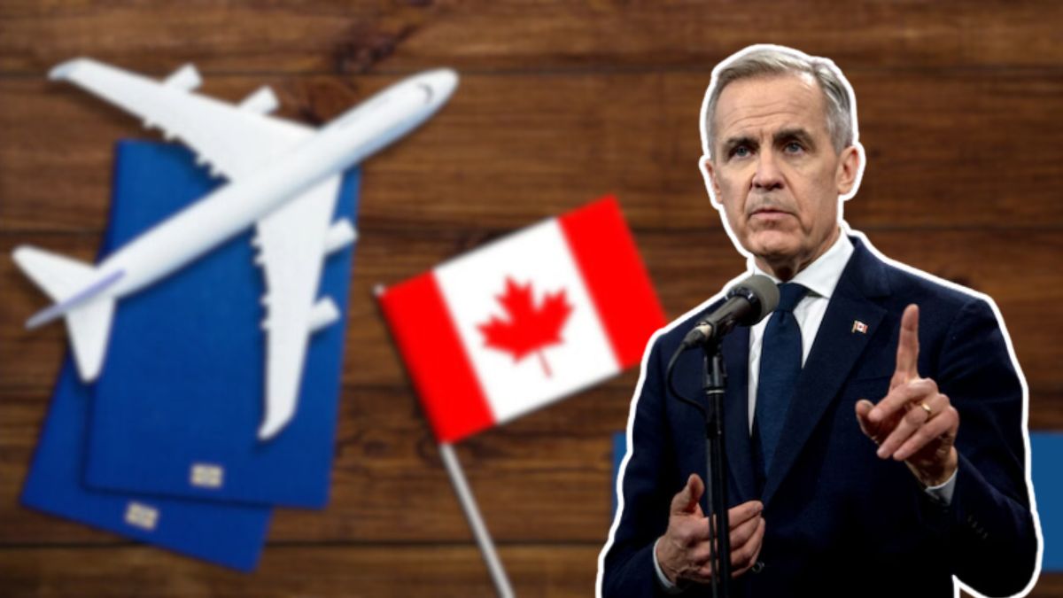 Canadian Permanent Residents Gain