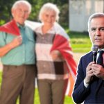 OAS Benefits Arriving in July
