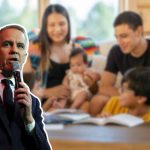 Tax Break for Canadian Families in 2025