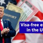 US Visa Waiver Program 2025
