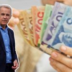 one-time payment October 2025